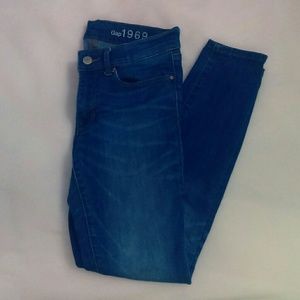 Gap Legging Jean